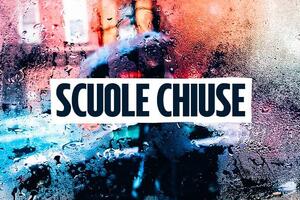 Emergenza maltempo: chiuse scuole, cimiteri e parchi. Stop alle manifestazioni all&#039;aperto