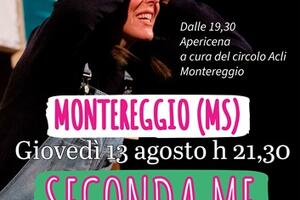 Il programma di agosto della Pro Loco di Montereggio