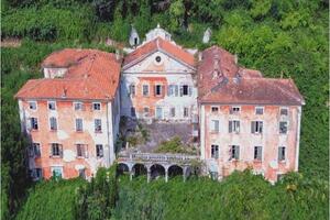 Conferenza sulla villa Massoni: il riscontro è positivo