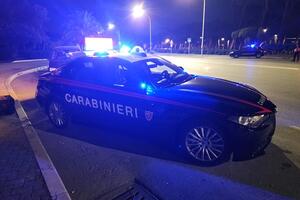 Arrestato dai carabinieri  pusher per spaccio e occupazione abusiva di immobili  a Carrara