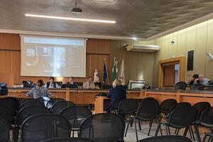 Provincia: Loris Bernardi e Nicola Marchetti entrano nell'organismo consultivo dell'Osservatorio sula disabilità