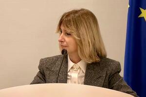 Da marzo a Carrara più agenti di Pubblica Sicurezza: prmessa mantenuta dal governo : l'annuncio della  senatrice di FdI Susanna Campione