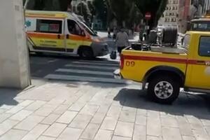 Temperatura infuocata in Piazza Gramsci : il Paper Fest de Il fatto Quotidiano trasloca in Accademia a Carrara