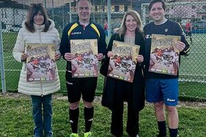 Amministratori in campo: vince la solidarietà per i Centri di socializzazione della Lunigiana.