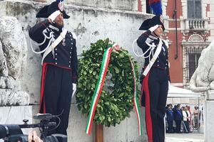 Ottant'anni di Repubblica: Massa Carrara festeggia con cuore, bellezza e memoria