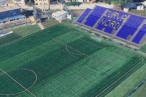 I principali team sportivi di Carrara