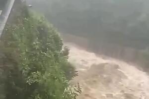 Maltempo in Lunigiana e provincia: Fratelli d'Italia chiede lo Stato di Calamità Naturale. Amorese in contatto con il Ministro Musumeci