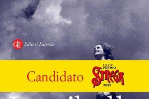 Giorgio van Straten a Voce all&#039;Autore: giovedì 24 luglio  a Palazzo Binelli