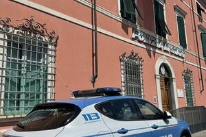 Arrestato dalla polizia a Carrara un ricercato internazionale moldavo accusato di aver rubato 13 auto