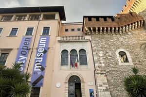 AFAM, Fratelli d’Italia Carrara: “Una riforma storica anche per gli studenti dell’Accademia di Belle Arti di Carrara”
