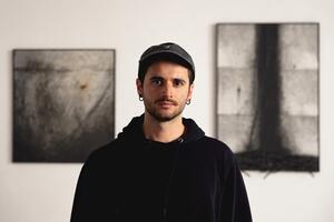 Carrara città creativa Unesco: Andrea Polenta a Ingolstadt per una residenza d'artista.   «Con la mia arte rifletto sul rapporto tra lavoro, memoria e identità dei luoghi»