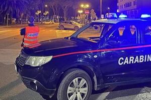 Truffa aggravata nei confronti di un'anziana: arrestati due malviventi dai i carabinieri di Carrara
