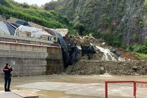 Fratelli d&#039;Italia Massa: &quot;Su Cava Fornace basta ambiguità, l&#039;amministrazione di Montignoso chiarisca la sua posizione e agisca per la chiusura&quot; 