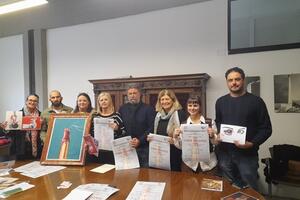 &#039;#iononorestoalbuio 2.0&#039;: campagna di sensibilizzazione in occasione della giornata internazionale  per l&#039;eliminazione della violenza contro le donne