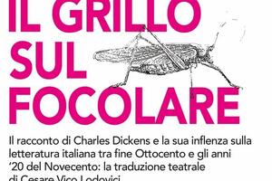 Domenica 4 ottobre alle ore 18 nuovo appuntamento alla Dickens Fellowship in Piazza Alberica 2/a con la letteratura