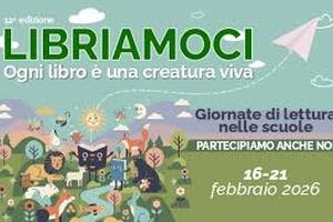 Un successo in crescita per l’edizione 2026 di Libriamoci, la campagna nazionale per promuovere la lettura ad alta voce nelle scuole