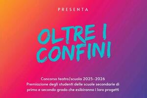 Concorso "Oltre i confini" organizzato dalla Consulta Disabilità del comune di Carrara: successo per l'istituto Salvetti di Massa
