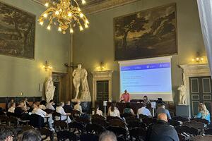 Presentazione dei progetti dei partner di “City Open Museum” all&#039;Accademia d Belle Arti di Carrara