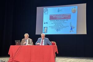 Problematiche legate alle demenze e servizi sul territorio: grande successo per il primo convegno sugli interventi psi-cosociali nei disturbi cognitivi