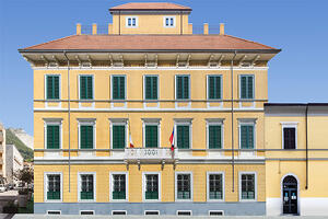 Le signore dell’arte. La parità del talento nell’arte italiana moderna" ; la nuova mostra a Palazzo Cucchiari  dal 26 maggio