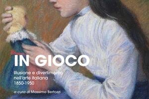 Fondazione Conti: con Lega, Carrà, Casorati e Marini l’arte si mette In gioco a Palazzo Cucchiari di Carrara