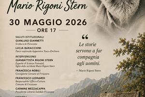 Progetto "LeggerMENTE" : la Biblioteca Diffusa arriva a Sassalbo nel nome di Mario Rigoni Stern