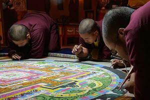 Gran finale a CarraraFiere per il Festival dell’Oriente: nel weekend del 31 ottobre e 1° novembre gli ultimi due giorni di spettacoli, cultura e novità