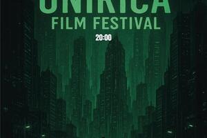 V^ Edizione di Onirica Film Festival: il 5 settembre al cinema Garibaldi di Carrara il festival di cinema indiendente ideato da Alessio Bonini
