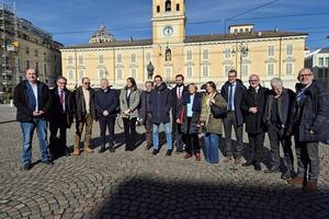 Carrara ha partecipato all’iniziativa  ‘ANCI e Città Creative UNESCO: rete e innovazione per lo sviluppo territoriale’