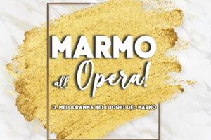 Festa della Toscana: concerto di Marmo All'Opera in Accademia il 29 novembre
