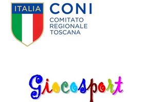 Progetto GIOCOSPORT CONI-Ricerca Istruttori/Esperti di attività motoria per attività scolastica