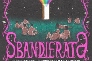 Sbandieratə: a Carrara la rassegna di cinema queer tra memoria, identità e culture underground