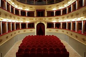 Al via da sabato 18 gennaio la stagione 2024/25 del Teatro della Rosa di Pontremoli