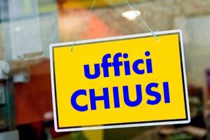 Massa: ufficio anagrafe chiuso il 9 giugno per il referendum