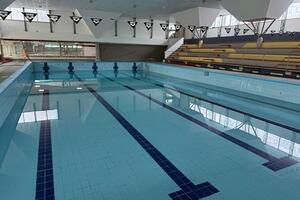 Aggiudicata la gestione del centro sportivo &quot;S. D&#039;Acquisto&quot;: le piscine di Quercia riaprono ad ottobre, sconti per anziani e disabili