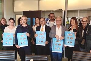 Torna Lungomare da leggere a Marina di Massa: tra i protagonisti Alba Donati, Nadia Terranova, Luca Crovi, Giancarlo de Cataldo e Agnese Pini