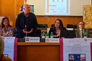 Iusartelibri, anche quest'anno La Rivincita c'è: la premiazione a Pontremoli durante la 74ª edizione del Premio Bancarella