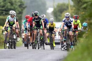 Divieti di sosta e transito per il passaggio della gara ciclistica &quot;14° Trofeo Ginesi –  2° Trofeo Merli&quot; in programma domenica 18 maggio