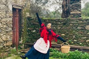 A Montignoso la notte più attesa: il 5 gennaio la Pefana accende il paese