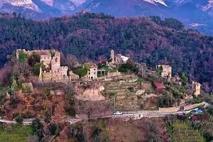 Tavola rotonda sul Castello di Moneta: il report di Italia Nostra Apuolunense