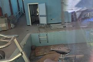 Ristrutturazione piscina di Carrara: la lunga e confusa storia raccontata dal consigliere Bernardi