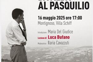 &quot;Fenoglio da Alba al Pasquilio&quot;: conferenza il 16 maggio a Villa Schiff