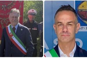Il Pd  sospende il sindaco di Aulla, Roberto Valettini dal partito per la sua scelta di candidarsi alla presidenza della Provincia contro il collega piddino Giannetti