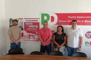 Politica, cultura e...tordelli: torna la Festa de l&#039;Unità a Ca&#039; Michele con molti dibattiti e ospiti illustri