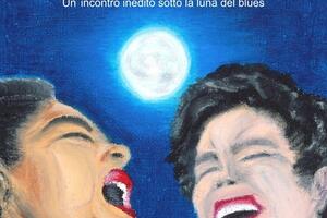 A metà giugno per la collana I grandi della musica di Edizioni Melagrana esce Billie Holiday e Mia Martini – Così lontane, così vicine di Andrea Cosimini e Ciro Castaldo