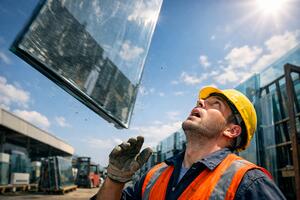Fragilità schiacciata – poesia di Yuleisy Cruz Lezcano dedicata a Paolo Mariottoni vittima sul lavoro a Lido di Camaiore