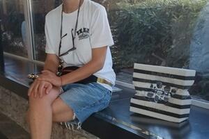 L’Hotel Excelsior di Marina di Massa si consacra all’arte  contemporanea con Selene Frosini