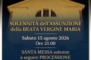 Feste a Montedivalli, Giucano e Posterla, 15 e 16 agosto