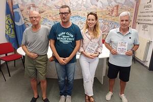 Torna la magia dei &quot;secoli bui&quot; con Avenza Medievale il 19 e il 20 luglio