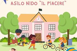 Montignoso presenta la Carta dei Servizi dell’Asilo Nido “Il Piacere”